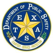 PMCS current customer or client logo for Texas Department of Public Safety