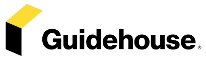 PMCS current customer or client logo for Guidehouse