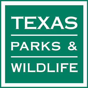 PMCS current customer or client logo for Texas Parks and Wildlife Department