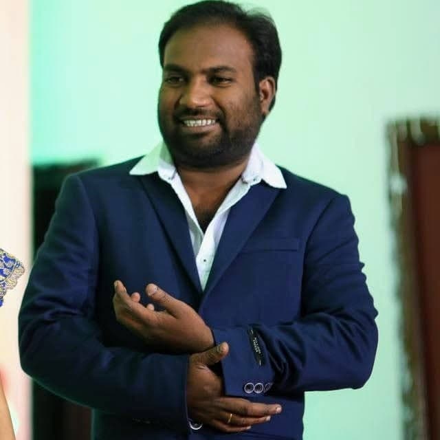 Suman Reddy, VP, Marketing at PMCS Services