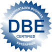 DBE Certified