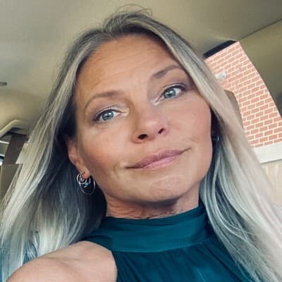 Becca Bozek, VP, HR at PMCS Services