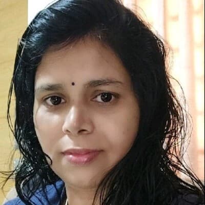 Kavita Kumari, Social Media Specialist at PMCS Services