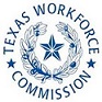 PMCS current customer or client logo for Texas Workforce Commission
