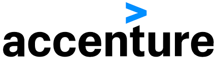 PMCS current customer or client logo for Accenture