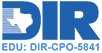 DIR Education contract image for PMCS Services to provide DIR Education Contract Services for State of Texas customers