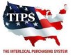TIPS contract image for PMCS Services to provide IT Contract Staffing Services for State of Texas customers