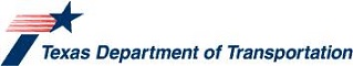 TxDOT logo